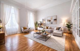 2-bedroom apartment in Cannes for 1,280,000 €
