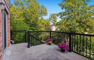 9-bedroom townhouse in North York for C$1,895,000