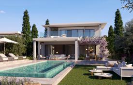 Apartments in the largest golf resort in Cyprus for 1,500,000 €