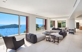 5-bedroom villa 460 m² in Villefranche-sur-Mer. Price on request