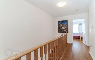 8-bedroom townhouse in North York for C$1,538,000