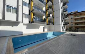 Apartment in the center of Avsallar, Alanya for 110,000 €