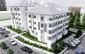 Flats Suitable for Investment in Yalova Armutlu for $154,000