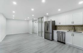 Apartment – Scarborough, Toronto, Ontario,  Canada for C$965,000