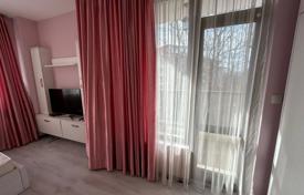 1 bedroom apartment in K-se Green Paradise 5, Primorsko, Bulgaria, 77 sq. m, 86900 euros for 87,000 €