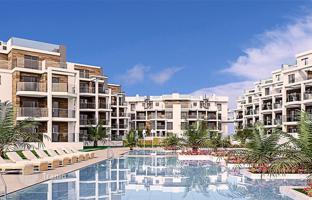 3-bedroom penthouse 136 m² in Denia for 599,000 €