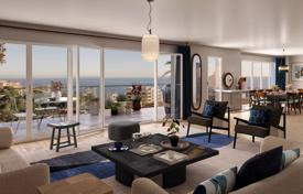 4-bedrooms apartment in Beausoleil, France for 1,371,000 €