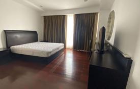 3-bedroom apartments in condo in Pathum Wan for $3,060 per week