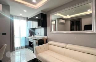 1-bedroom apartment 30 m² in Pattaya for $95,000