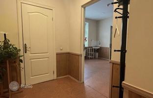 3-bedroom townhouse 133 m² in Vidzeme Suburb for 230,000 €