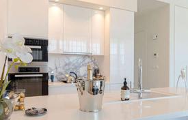 3-bedrooms penthouse 142 m² in Germasogeia, Cyprus for 1,340,000 €
