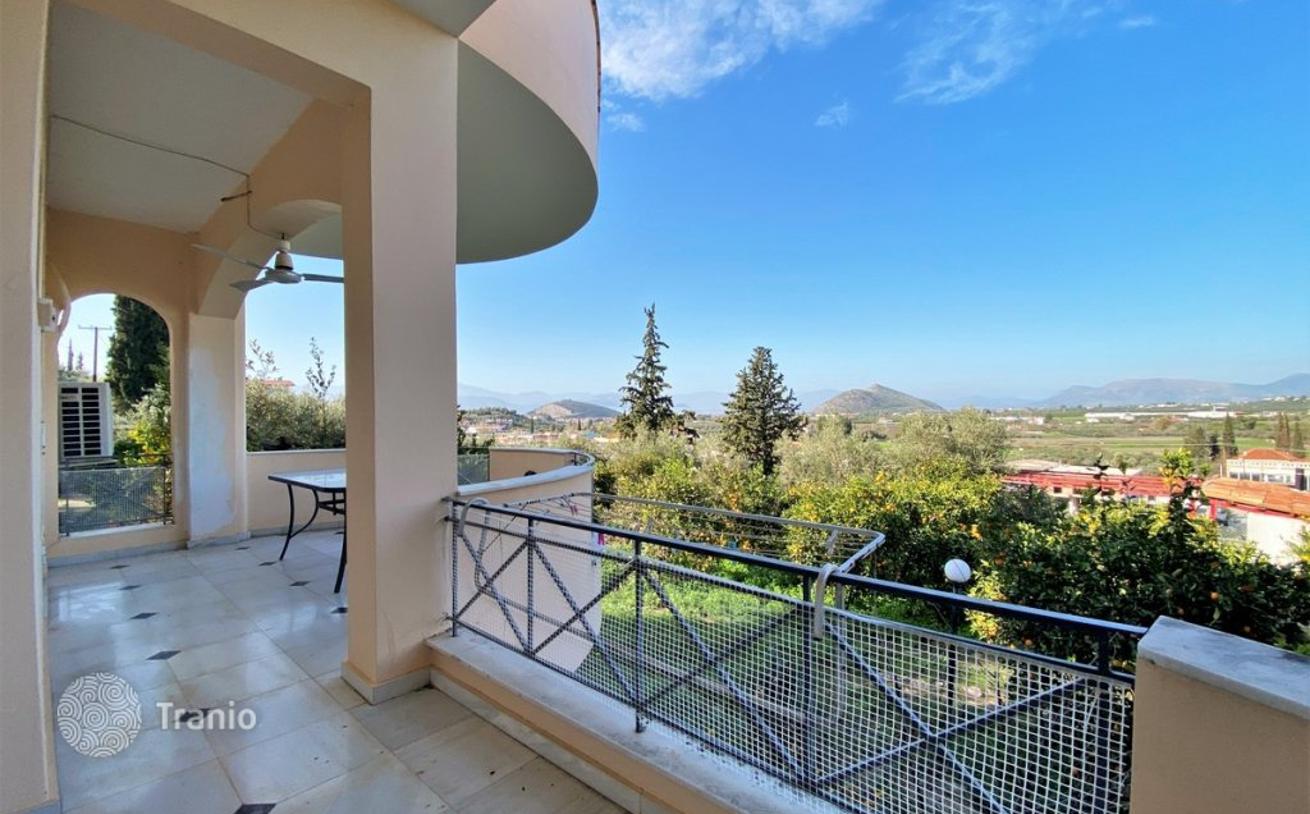 Villa for sale in Nafplio, Greece — listing 2247129