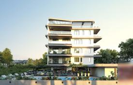 1 Bed Penthouse in Livadia for 247,000 €