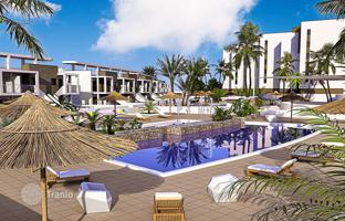 2-bedroom apartment 87 m² in Mil Palmeras for 309,000 €