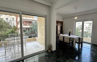 3-bedroom apartment in Athens for 340,000 €