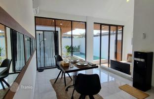 2-bedroom villa 120 m² in Jalan Umalas for $235,000