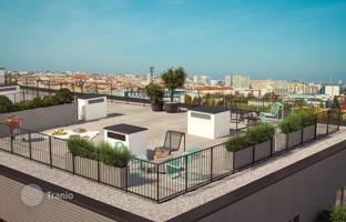 3-bedroom apartment 105 m² in Prague 4. Price on request