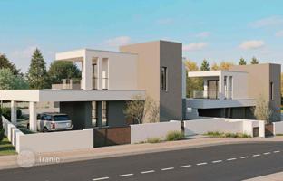 3-bedroom cottage 149 m² in Kouklia for 520,000 €