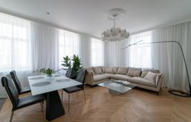 For sale luxury 3-bedroom apartment in the center of Riga for 755,000 €