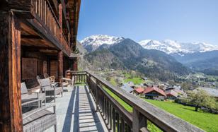 7-bedroom mansion 281 m² in Chamonix for 1,450,000 €