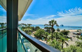 3-bedrooms apartment in Boulevard de la Croisette, France for 3,500 € per week