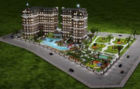 2-bedrooms apartments in new building 56 m² in Payallar, Turkey for $108,000