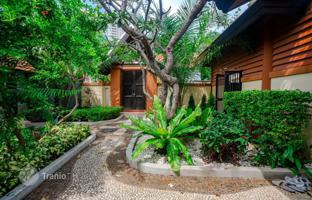 3-bedroom villa 160 m² in Jomtien for $552,000