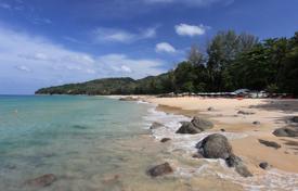 Apartment – Nai Thon Beach, Sa Khu, Thalang,  Phuket,   Thailand for $2,285,000