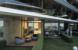 Beachfront Sea View Apartments in Çeşme Paşalimanı for $2,340,000