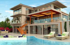 New complex of villas with swimming pools in the forest, Fethiye, Turkey for From $1,724,000