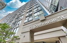 Apartment – Dalhousie Street, Old Toronto, Toronto,  Ontario,   Canada for C$826,000