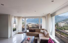 Lugano, apartment with beautiful lake view for 770,000 €