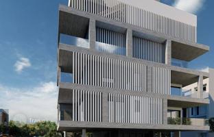 3-bedroom penthouse 145 m² in Limassol for 816,000 €