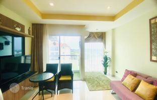 1-bedroom apartment 54 m² in Pattaya for $106,000
