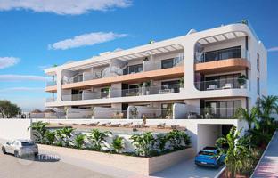 3-bedroom apartment 81 m² in Benijofar for 350,000 €