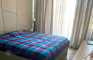 3-bedroom apartment 107 m² in Lisi lake for $232,000
