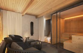 2-bedrooms apartment 68 m² in Prague 3, Czech Republic. Price on request