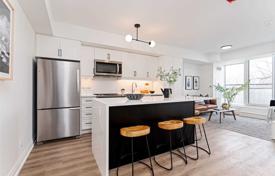 Apartment – Kingston Road, Toronto, Ontario,  Canada for C$757,000