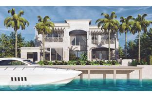 Land plot in North Miami Beach for $3,150,000