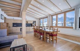 UNIQUE IN VAL THORENS — 8-BEDROOM DUPLEX WITH 70 M² TERRACE for 4,200,000 €