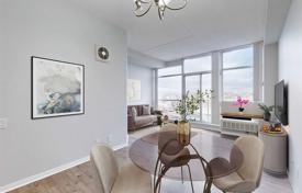 Apartment – York, Toronto, Ontario,  Canada for C$720,000