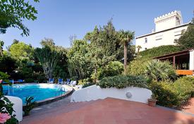 Villa – Ischia, Campania, Italy for 8,600 € per week