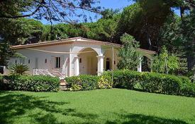 Villa – Sabaudia, Lazio, Italy for 2,650 € per week