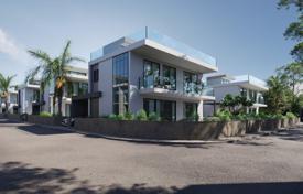 Elite complex in Paphos for 1,200,000 €