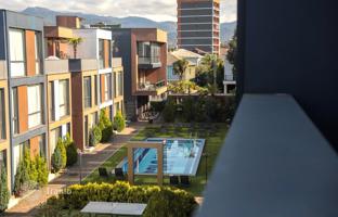 Terraced house 118 m² in Batumi for $240,000