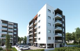 MECA Twins Residence Block A — Limassol, Kato Polemidia for From 250,000 €