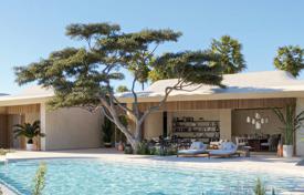New complex of villas with a direct access to the sea, services and a club, Shura Island, Saudi Arabia for From $7,533,000