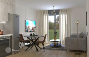 New apartment overlooking the banks of the Seine in Bonneuil-sur-Marne, Ile-de-France, France for 270,000 €
