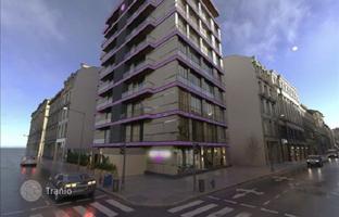 New business-class residence in the heart of Antalya, Turkey for From 8,607,000 TRY