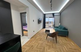Stylish one-bedroom apartment in Zografou, Attica, Greece for 250,000 €